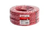 Кабель пожарной сигнализации Rexant 01-4867-1 КПСВЭВнг(А)-LS 2x2x1,00 мм, бухта 200 м