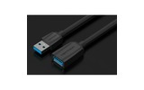 Кабель USB Vention VAS-A45-B100 1.0m