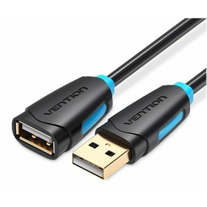 Кабель USB Vention CBCBJ 5.0m