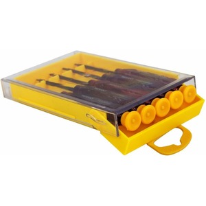 Набор отверток для точечных работ Rexant 12-4750 5 предметов