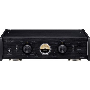 Усилитель предварительный Teac PE-505 Black