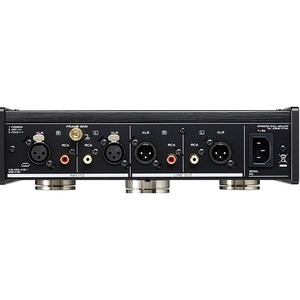 Усилитель предварительный Teac PE-505 Black