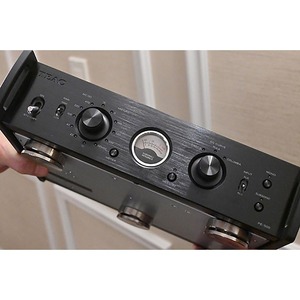 Усилитель предварительный Teac PE-505 Black
