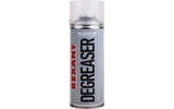 Очиститель обезжириватель Rexant 85-0006 DEGREASER, 400 мл, аэрозоль