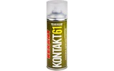 Смазка контактов Rexant 85-0007 KONTAKT 61 400 мл аэрозоль