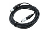 Кабель аудио XLR - XLR Planet Waves PW-MS-25 7.62m