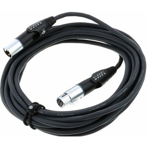 Кабель аудио XLR - XLR Planet Waves PW-MS-25 7.62m