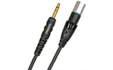 Кабель аудио Jack - XLR Planet Waves PW-GMMS-10 3.0m