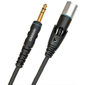 Кабель аудио Jack - XLR Planet Waves PW-GMMS-10 3.0m