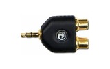 Переходник Jack - RCA Planet Waves PW-P047C
