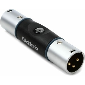 Переходники XLR - XLR Planet Waves PW-P047EE