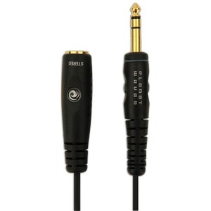 Кабель аудио Jack - Jack Planet Waves PW-EXT-HD-10 3.0m