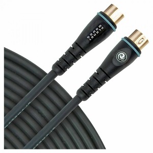 Кабель аудио MIDI - MIDI Planet Waves PW-MD-20 6.0m