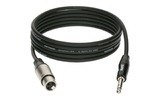 Кабель аудио Jack - XLR KLOTZ GRG1FP03.0 3.0m