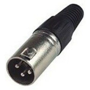 Разъем XLR NORDFOLK NCX5002