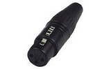 Разъем XLR NORDFOLK NCX5003