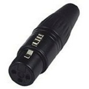 Разъем XLR NORDFOLK NCX5003