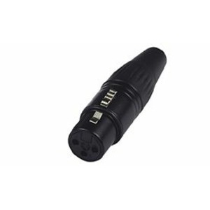 Разъем XLR NORDFOLK NCX5003