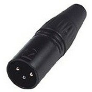 Разъем XLR NORDFOLK NCX5004