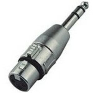 Переходник XLR - Jack NORDFOLK NCA5115