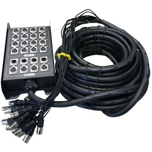 Кабель аудио мультикор NORDFOLK NSBL923 30.0m