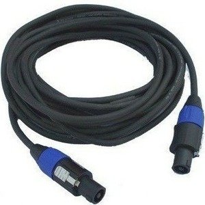 Кабель Акустический NORDFOLK NSC06 20.0m