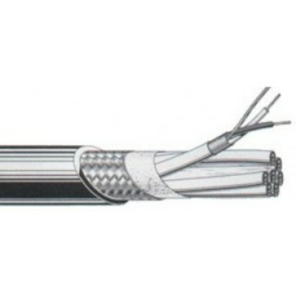 Кабель мультикор в нарезку Canare MS203