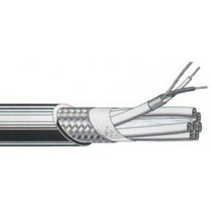 Кабель мультикор в нарезку Canare MS203