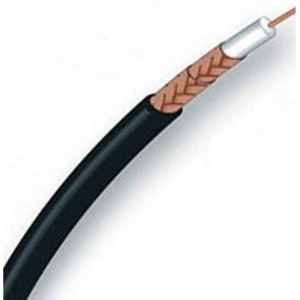 Кабель Коаксиальный Canare L-4.5CHWS