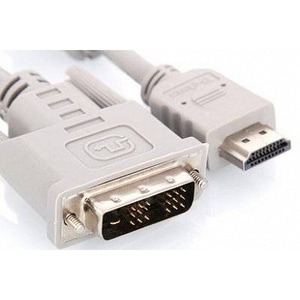 Кабель HDMI Canare DVI01-HDM 1.0m
