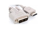 Кабель HDMI Canare DVI05-HDM 5.0m