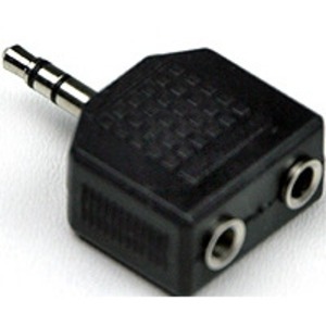 Переходник Jack - Jack Invotone AD170