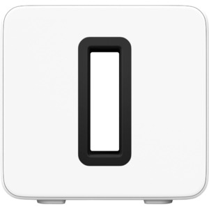 Беспроводной сабвуфер Sonos Sub Gen3 White