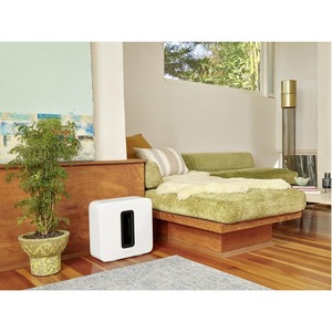 Беспроводной сабвуфер Sonos Sub Gen3 White