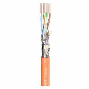 Кабель Витая пара Sommer Cable 580-0465FC SC-Mercator CAT.6a CPR-Version
