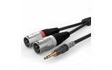 Кабель аудио Jack - XLR Sommer Cable HBA-3SM2-0300 3.0m