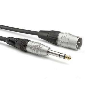 Кабель аудио Jack - XLR Sommer Cable HBP-XM6S-0060 0.6m
