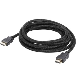 Кабель HDMI - HDMI Sommer Cable HD14-0300-SW 3.0m