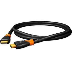 Кабель HDMI HIC-ON HIE-HDHD-0075 0.75m