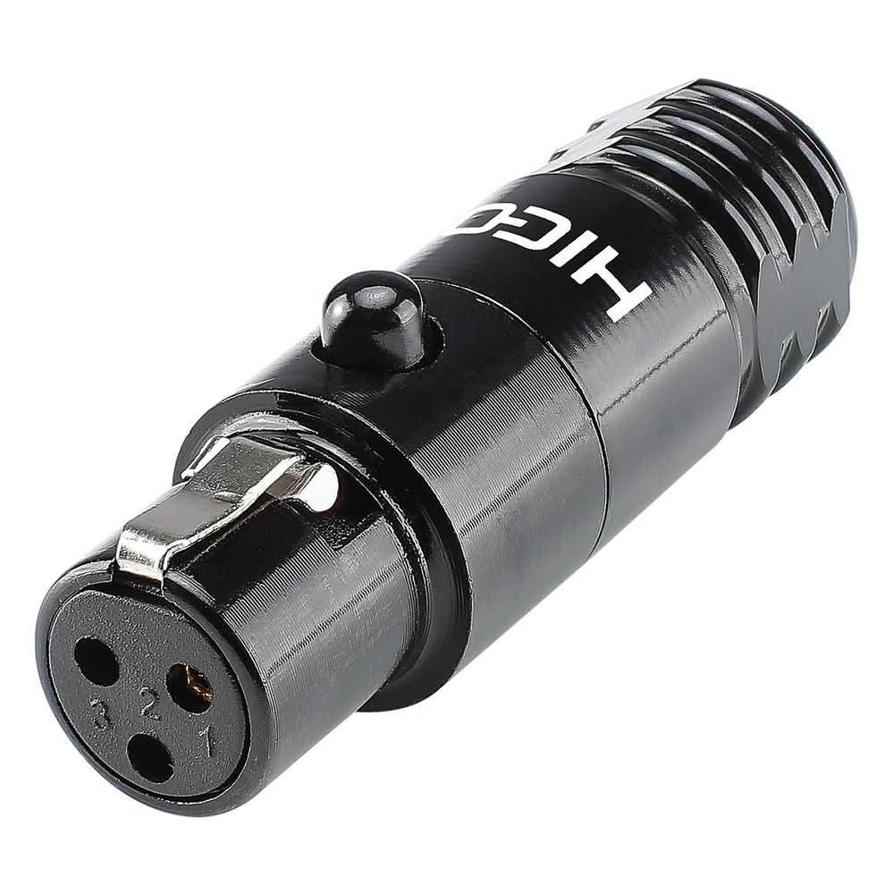 Разъем xlr мама папа