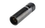 Разъем XLR HIC-ON HI-XMCM3-B