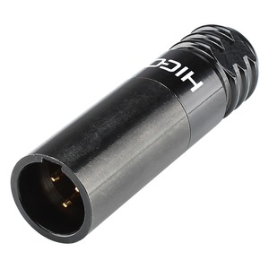 Разъем XLR HIC-ON HI-XMCM3-B