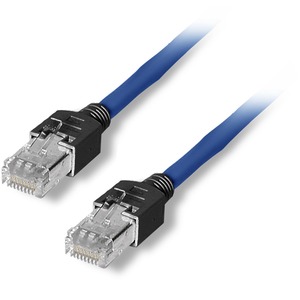 Кабель Витая пара Sommer Cable P5HS-0200-BL 2.0m