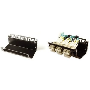 Патч-панель модульная, для панелей RIC Siemon DIN-PNL-RIC-01-SALE