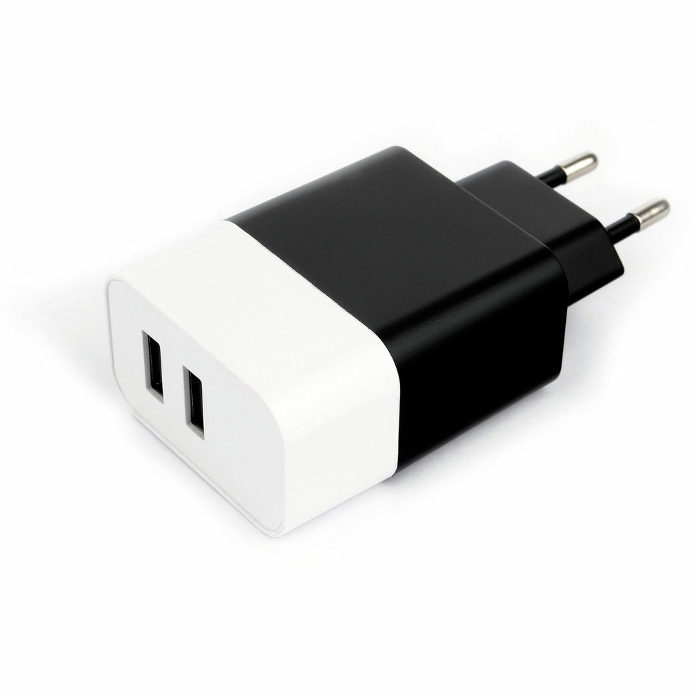 Универсальное зарядное устройство Cablexpert MP3A-PC-27