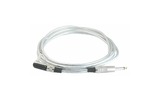 Кабель аудио Jack - Jack RockCable RCL30253 D6 SILVER 3.0m