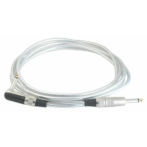 Кабель аудио Jack - Jack RockCable RCL30253 D6 SILVER 3.0m