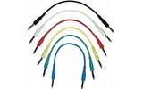 Кабель аудио Jack - Jack RockCable RCL30030 D5 0.3m