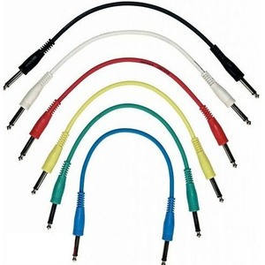 Кабель аудио Jack - Jack RockCable RCL30030 D5 0.3m