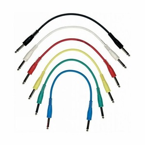 Кабель аудио Jack - Jack RockCable RCL30030 D5 0.3m